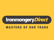 Ironmongery Direct coupon and promotional codes