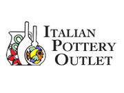 Italian Pottery Outlet coupon and promotional codes