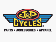 J&P Cycles coupon and promotional codes