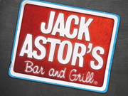 Jack Astor's Bar & Grill coupon and promotional codes