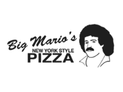 Big Mario's Pizza coupon code