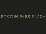 Boston Park Plaza Hotel and Towers coupon and promotional codes