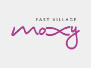 Moxy East Village coupon code