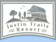 Justin Trails Resort coupon and promotional codes