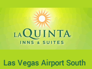 La Quinta Las Vegas Airport South discount codes