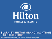Elara Grand Vacations Las Vegas coupon and promotional codes