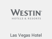 The Westin Las Vegas Hotel coupon code