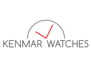 Kenmar Watches coupon and promotional codes