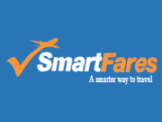 SmartFares discount codes