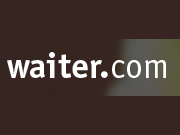 Waiter coupon and promotional codes