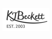 KJ Beckett coupon and promotional codes