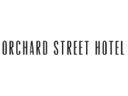 Orchard Street Hotel coupon and promotional codes