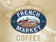 French Market Coffee coupon and promotional codes