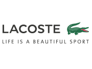 Lacoste discount codes