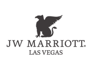 JW Marriott Las Vegas Resort & Spa coupon code