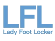 Lady Foot Locker coupon and promotional codes