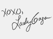 Lady Gaga coupon and promotional codes
