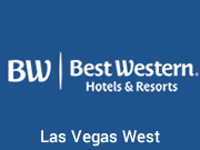 Best Western Plus Las Vegas West coupon and promotional codes