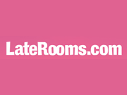 Late Rooms coupon and promotional codes