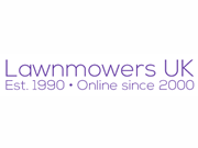 Lawn Mowers coupon and promotional codes