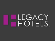 Legacy-Hotels coupon and promotional codes
