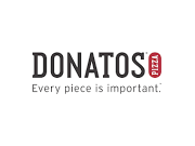 Donatos Pizza coupon and promotional codes
