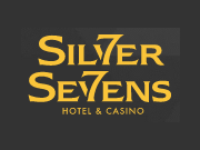 Silver Sevens Casino Las Vegas