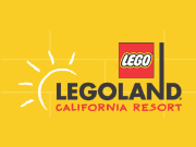 LEGOLAND California coupon and promotional codes