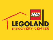 Legoland Discovery Center coupon and promotional codes