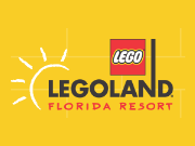 LEGOLAND Florida coupon and promotional codes