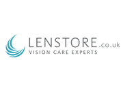 Lenstore coupon and promotional codes