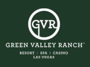 Green Valley Ranch Resort Spa & Casino coupon and promotional codes