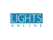 LightsOnline coupon and promotional codes