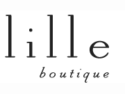 Lille Boutique coupon and promotional codes
