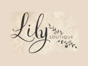 Lily Boutique coupon and promotional codes