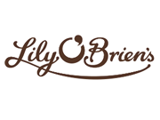 Lily O'Brien's coupon and promotional codes
