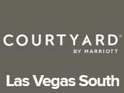 Courtyard Las Vegas South coupon code