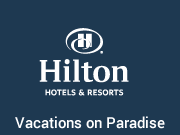 Hilton Grand Vacations on Paradise coupon code