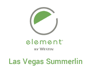 Element Las Vegas Summerlin coupon and promotional codes
