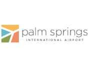 Palm Springs International Airport coupon code