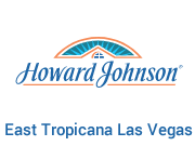 Howard Johnson Las Vegas discount codes