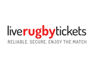 LiveRugbyTickets coupon and promotional codes