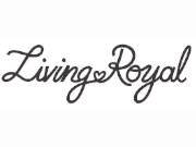 Living Royal coupon and promotional codes