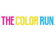 The Color Run coupon and promotional codes