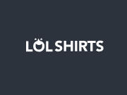 LOLShirts coupon and promotional codes