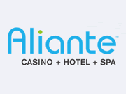 Aliante Gaming coupon and promotional codes