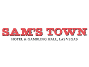 Sam's town Las Vegas discount codes