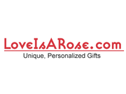 Love Is a Rose coupon and promotional codes