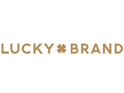 Lucky Brand coupon and promotional codes