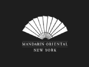 Mandarin Oriental New York coupon and promotional codes